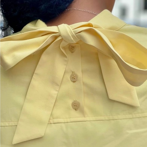 The Drop Butter Blouse - NWT - Picture 4 of 7